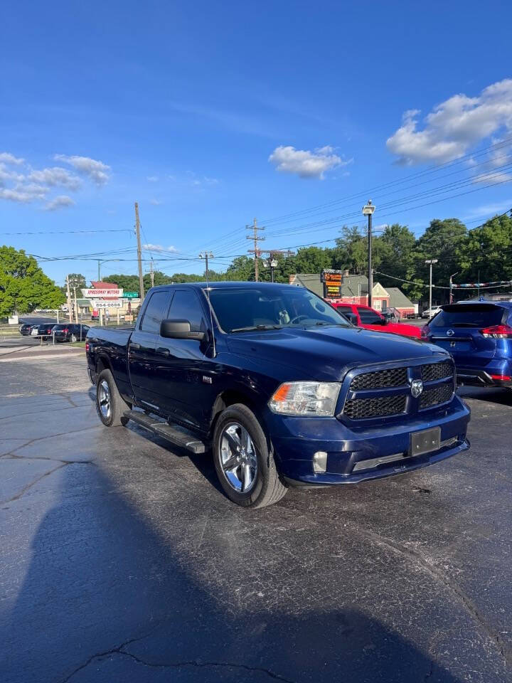ram ram 1500 pickup 2017 1C6RR7FT5HS689595 image ram ram 1500 pickup 2017 1C6RR7FT5HS689595 image